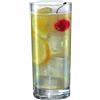 Bormioli Rocco 32 cl - Cortina Bicchiere Bibita in Vetro - Set 3 Pezzi