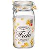 Bormioli Rocco 150 cl - Fido Vasetto Ermetico In Vetro