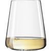 Stolzle Lausitz 38 cl - Power Bicchiere Vino Bianco in Vetro - Set 6 Pezzi