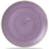 Churchill 16.5 cm - Stonecast Piatto Pane Rotondo In Porcellana Vetrificata