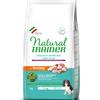 Trainer Natural Light in Fat per Cani Adult Mini con Tacchino da 7 kg