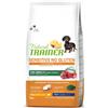 Natural Trainer Sensitive No Gluten per Cani Adulti Mini all'Agnello da 7 Kg