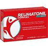 NAMED Srl Reumatonil Complex Fast 20 compresse - Integratore Benessere Muscoli e Articolazioni