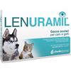 Shedir pharma srl unipersonale LENURAMIL GOCCE OCULARI 20F