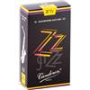 Vandoren SR4125 Box 10 Ance ZZ 2.5 Sax Alto