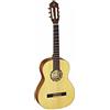 Ortega Guitars R121-3/4 Chitarra Classica 3/4 (Y1B)