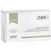Sitar 28K 20 COMPRESSE FITODAL