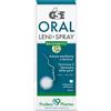 Prodeco Pharma Integratore GSE Oral Leni Spray per la gola, 20ml