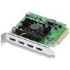 Blackmagic Design DeckLink Quad HDMI Recorder (BM-BDLKDVQDHDMI4K)