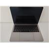 APPLE MACBOOK PRO 2017 13,3" INTEL CORE i5 2,3GHZ 8GB RAM 256GB SSD