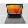 APPLE MACBOOK PRO 2017 15" INTEL CORE i7 2,8GHZ 16GB RAM 512GB SSD