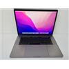 APPLE MACBOOK PRO 2016 15" INTEL CORE i7 2,8GHZ 16GB RAM 512GB SSD