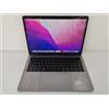 APPLE MACBOOK PRO 2017 13,3" INTEL CORE i5 2,3GHZ 8GB RAM 128GB SSD
