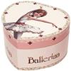 Trousselier S30431 Carillon Cuore Ballerina (E0G)