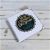 Really Good 'Bright Side-Organiser scheda libro più organizzato di mittente dell' universo
