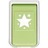 ideen mit herz Perforatrice per carta per fori a forma di stelle, dimensioni immagine: diametro