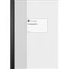 Coswig Papier 86-1094603 - Libro spese, formato A4, con colonne, 96 pagine (K3K)