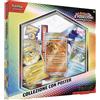 Pokemon Evoluzioni Prismatiche Collezione con Poster Promo ITA Sigillato ✅