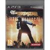 Konami Def Jam Rapstar