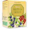 ERBAMEA Srl Infuso Frutti Di Bosco ERBAMEA 45g