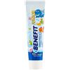 BENEFIT Srl Benefit Junior Dentifricio 50ml