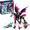 ‎LEGO LEGO 71457 DREAMZzz Pegaso, il Cavallo Volante, Animale Giocattolo da Costruire