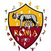 IDON AS Roma- Puzzle, Colore Giallo e Rosso, Large, PUZZLE-ID03-L (f0K)