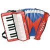 Bontempi- Giocattolo, Multicolore, 33 1730 (P4p)