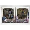 Ubisoft ASSASSIN'S CREED UNITY FIGURE/STATUA ARNO & Elise 24 CM PVC UBISOFT - NUOVE