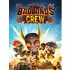 Runner Duck Badlands Crew Europe | Steam