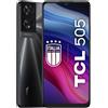 TCL 505 SPACE GREY 6+6/256GB 6,75 HD+ 90HZ