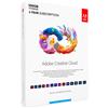 Adobe Creative Cloud - Licenza 1 anno per Windows/Mac (IVA 22%)