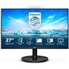 Philips Monitor Philips 27'' 271V8L/00 Led Full HD Nero