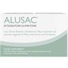 Skinius - Alusac Lusac Integratore Alimentare 30 Compresse da 390 Mg