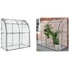 MAURY'S IL NUMERO UNO DEL RISPARMIO Serra da Parete BRIXO Ground Farm 100 X 200X H215 CM