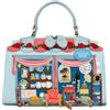 Vendula Vintage Rose Hollis Bag