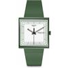What If... Green? Swatch SO34G700