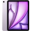 Apple iPad Air Wi-Fi 8GB/512GB No Sim - Purple- MCAE4TY/A