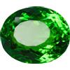 sapphire_hub AAA + grande peridoto verde 95,00 ct. Regalo di pietre preziose sfuse taglio ...