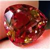 mozzo zaffiro AAA + grande alessandrite 30,05 ct. Regalo di pietre preziose sfuse taglio tr...