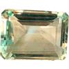 sapphire_hub AAA + grande acquamarina taglio smeraldo 46,65 ct. Regalo di pietre preziose ...
