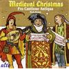 Perotin Pro Cantione Antiqua: Medieval Christmas (CD)