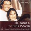 Al & Romina Power Bano Love Songs (CD)