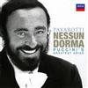 Luciano Pavarotti Nessun Dorma - Puccini's Greatest Arias (CD) Album