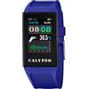 Calypso Orologio Unisex Calypso Smartwatch SMARTIME BLUE BLACK codice prodotto K8501/2