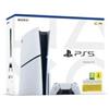 SONY COMPUTER ENT. Sony Ps5 Slim Version Disc Chassis D 1tb