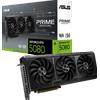 Asus Scheda Video ASUS Prime GeForce RTX 5080 16GB OC Edition