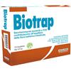 AESCULAPIUS FARMACEUTICI SRL Biotrap - Integratore di Fermenti Lattici - 10 Bustine