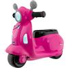 Chicco - Vespa Primavera Cavalcabile Evolutivo Vespa Primavera Rosso