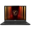 MSI Microstar MSI Stealth A16 AI+ AMD Ryzen AI 9 HX 370 32GB GeForce RTX 5080 2TB 16 QHD+ Windows 11